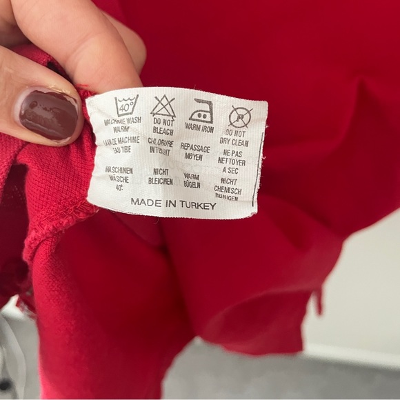 Officially Licensed Ferrari ‘Made in Turkey’ Polo - Picture 10 of 10